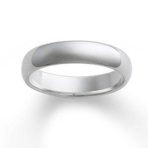 James Avery Athena Band, Narrow